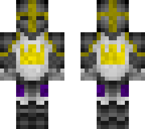 monarchy templar knight