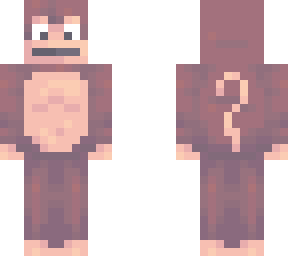 monk