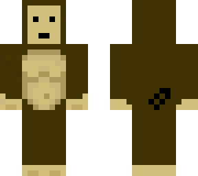 monkey
