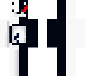 monokuma bear