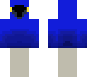 mr parrot