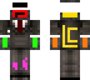 mumbo reprogramed
