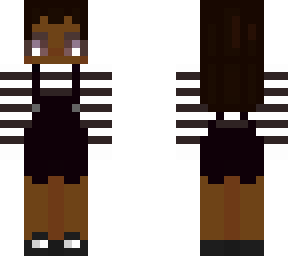 my old skin