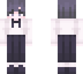 my old work 4 (boy)
