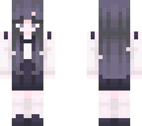 my old work 4 (girl)