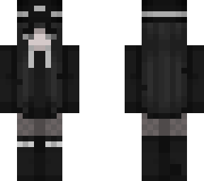 my old work 5 (girl)