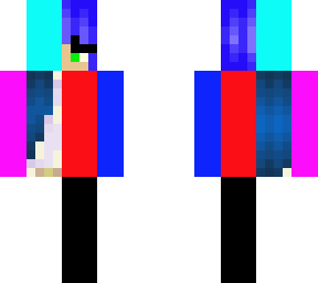 my part in a collab