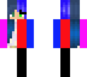 my part in a collab