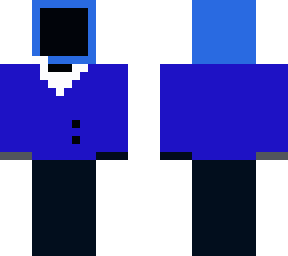 my roblox skin (update)