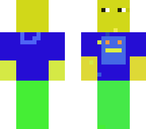 my second skin, let me know when you want me to make more!