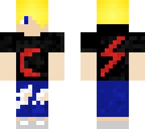 my skin