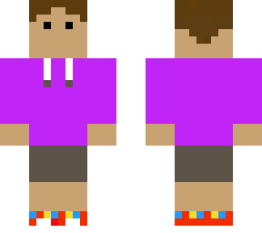 my skin