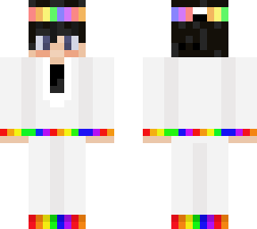 my tux