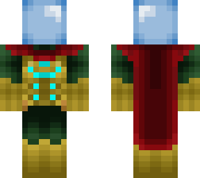 mysterio