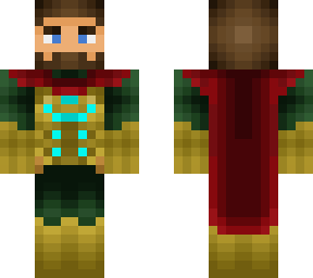 mysterio