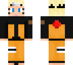 naruto: shippuden