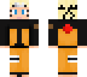 naruto: shippuden