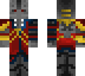 necromancer advanced