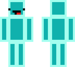 neon derp