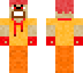 nether guy