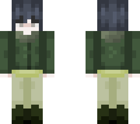 nezumi