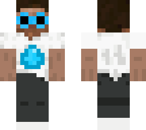 nikki matching skin