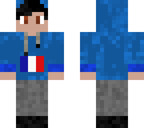 nojracht francja 2.0