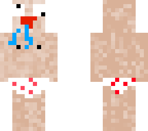 noob skin