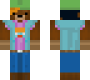 oingo bear