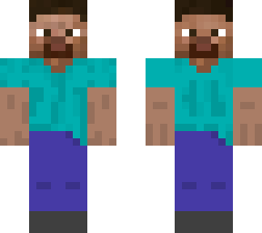 oop- this steve is confusing..