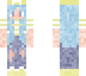 oreoflurrys skin 2.0