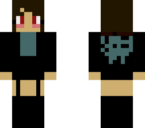 original character