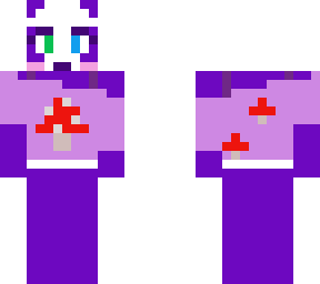 panaqueen mushrrom