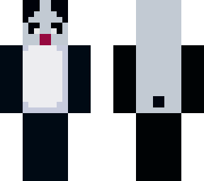 panda