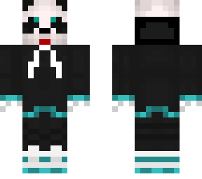 panda x max