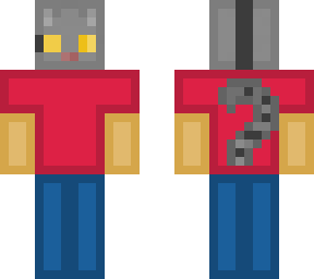 parazoid