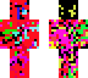 party glitch