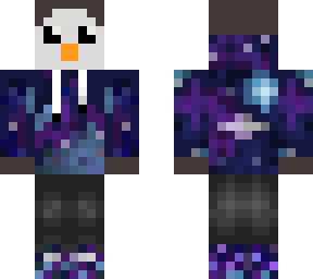 penguin