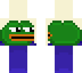 pepe 3d