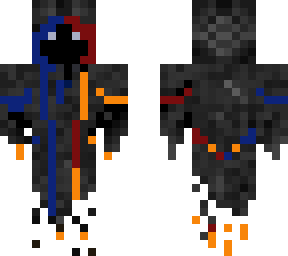 phantom ghost edited