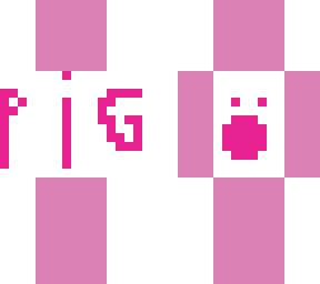 pig competition