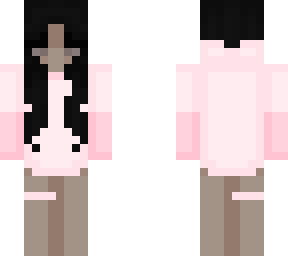 pink jey