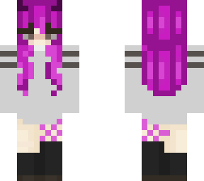 pinkie