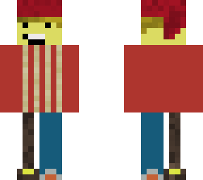 pirate