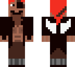 pirate de ma chaine