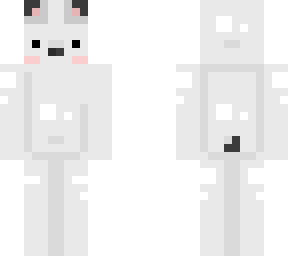 polar bear