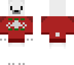polar bear