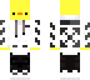 pollito :v
