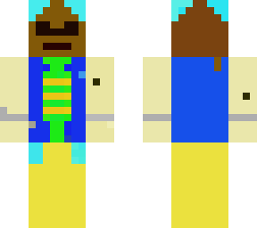 poopoo man
