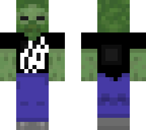 prestonstylez merch zombie